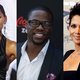 Meagan Good, Kevin Hart, Halle Berry
Jason Merritt/Getty Images, Michael Buckner/Getty Images, Kevin Winter/Getty Images